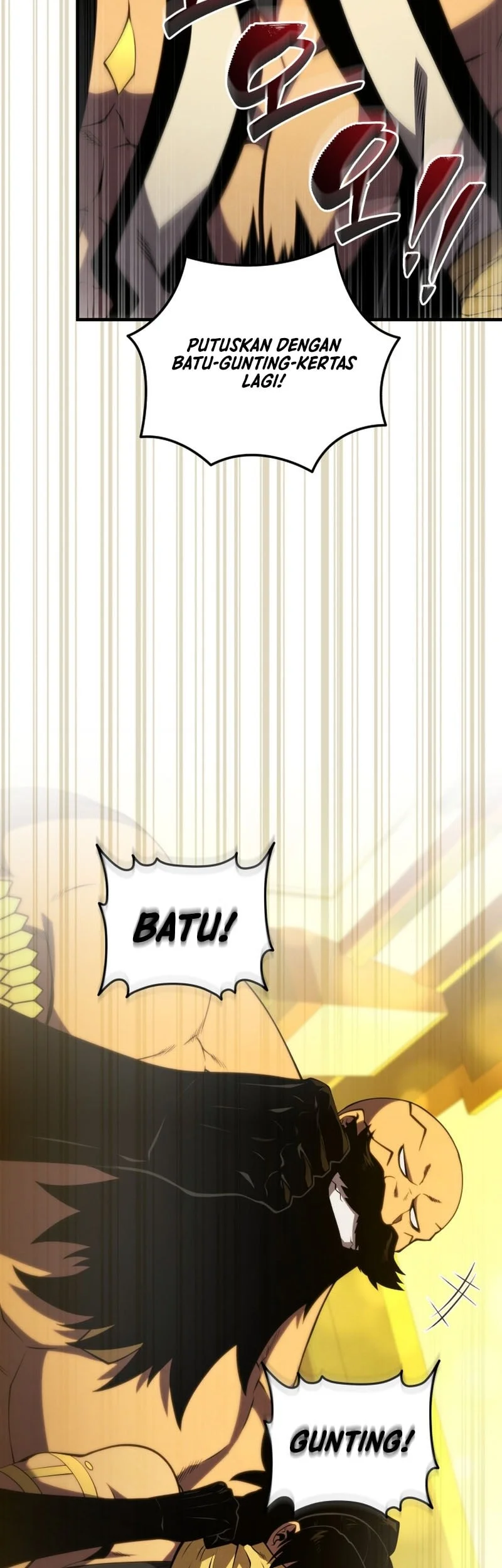 Swordmaster’s Youngest Son Bab 194 halaman 68