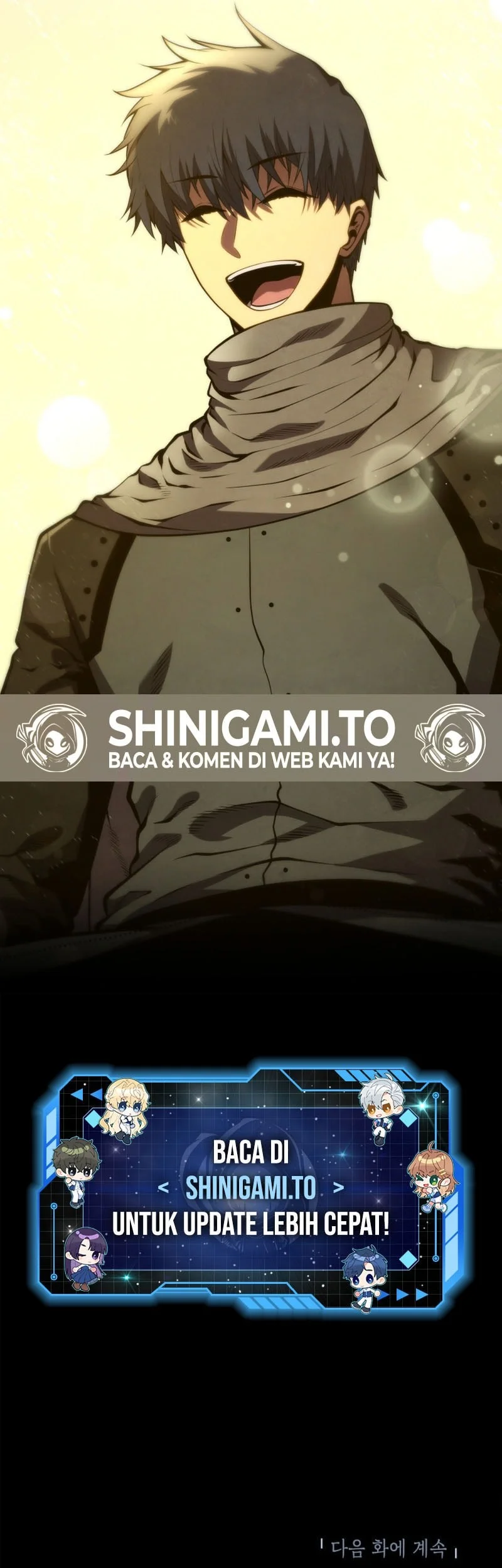 Swordmaster’s Youngest Son Bab 194 halaman 70
