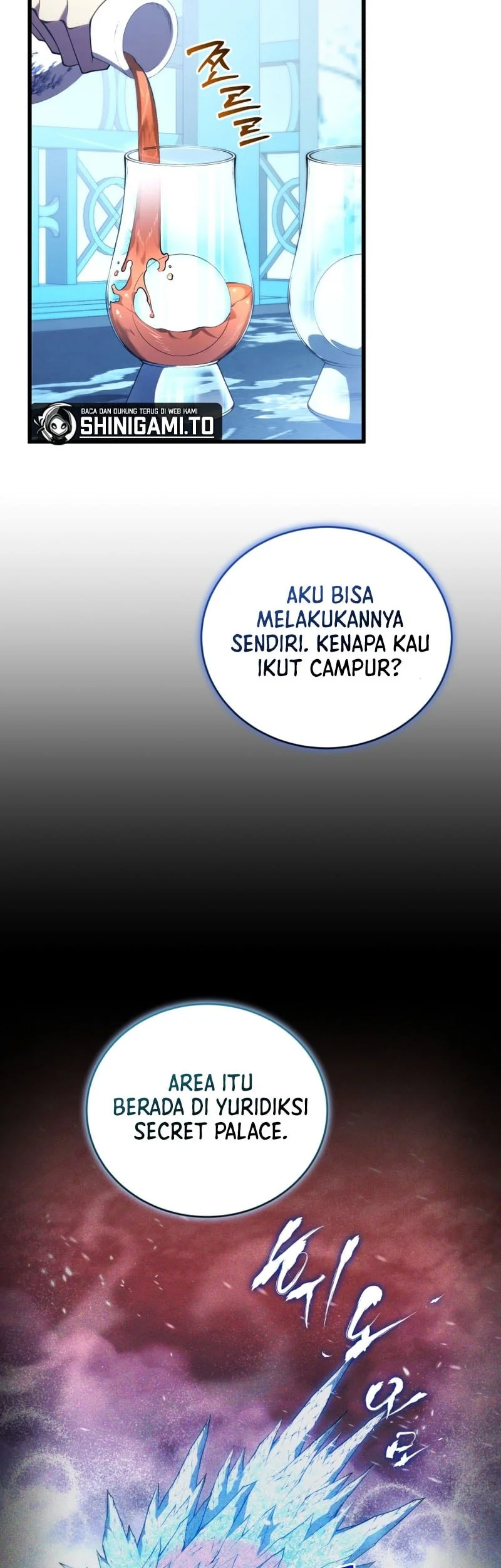 Swordmaster’s Youngest Son Bab 195 halaman 3