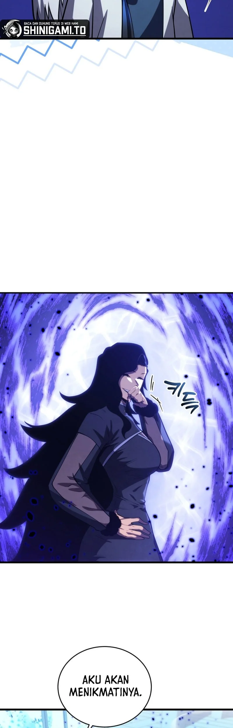 Swordmaster’s Youngest Son Bab 195 halaman 12