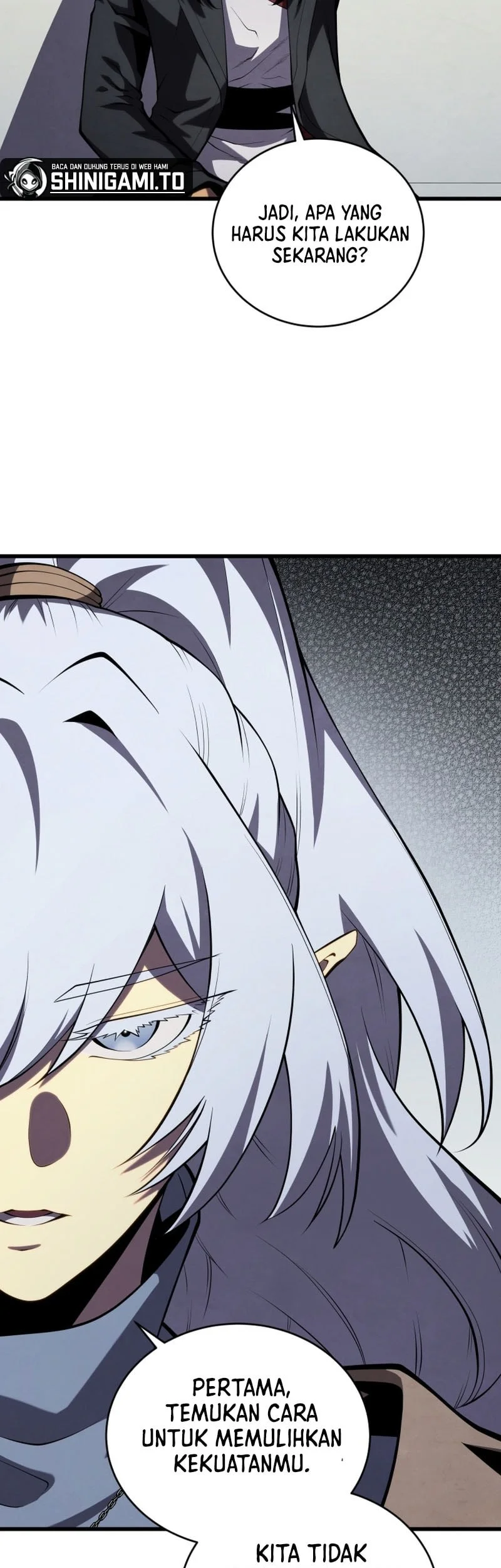 Swordmaster’s Youngest Son Bab 195 halaman 24