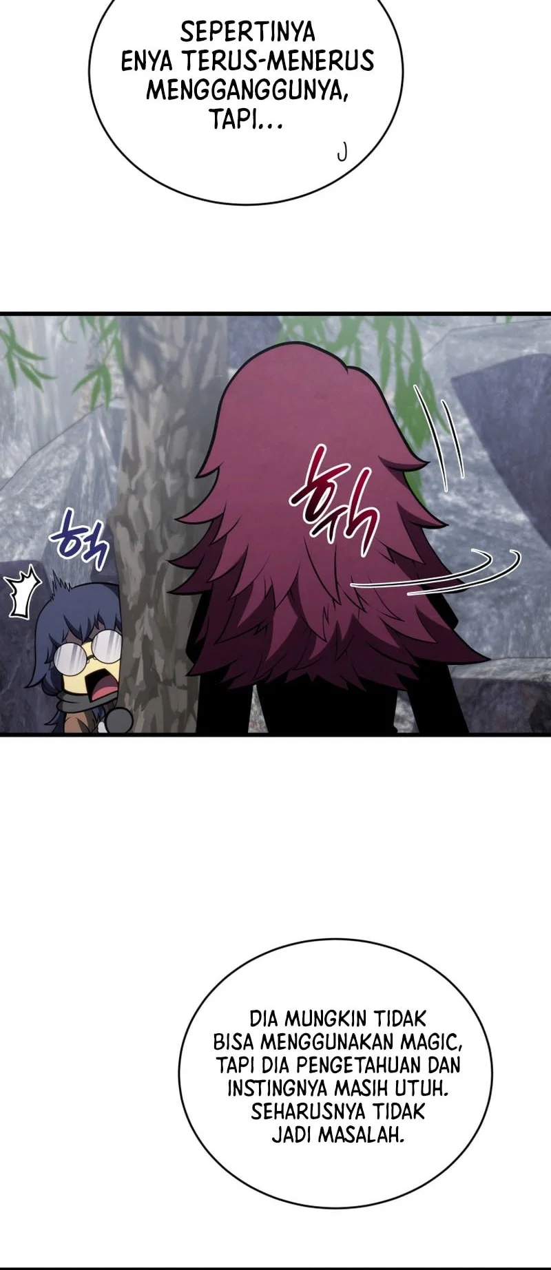 Swordmaster’s Youngest Son Bab 195 halaman 29