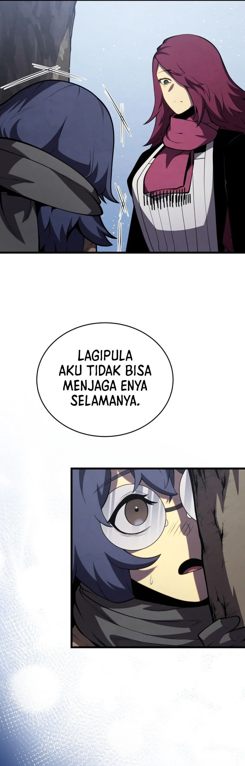 Swordmaster’s Youngest Son Bab 195 halaman 30