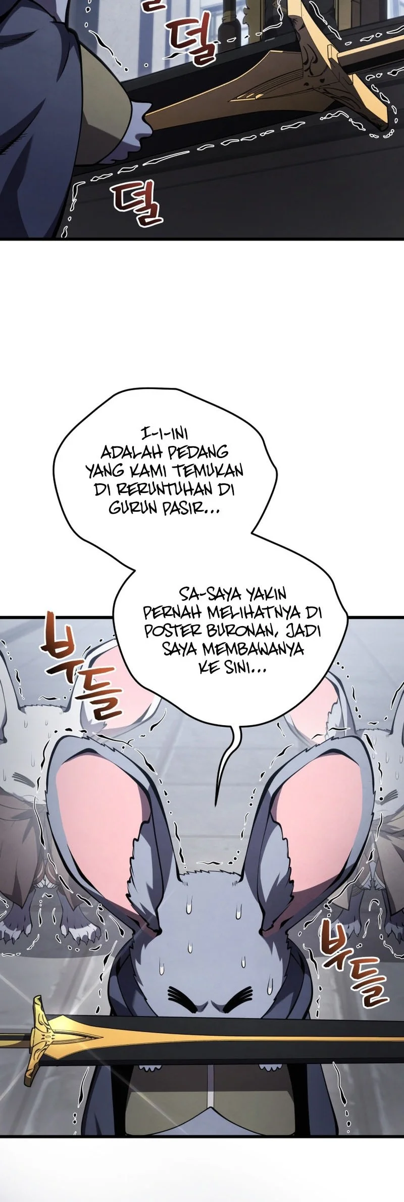Swordmaster’s Youngest Son Bab 195 halaman 37