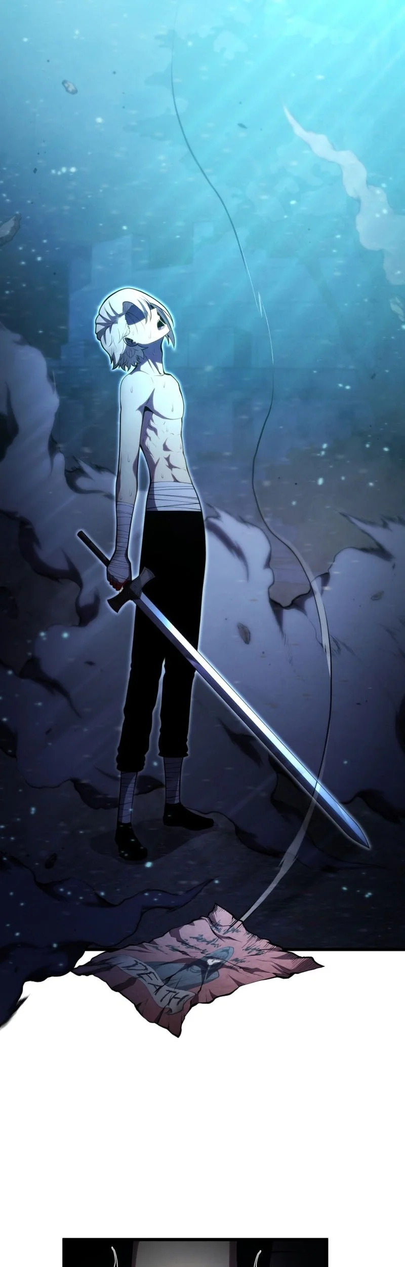 Swordmaster’s Youngest Son Bab 195 halaman 48