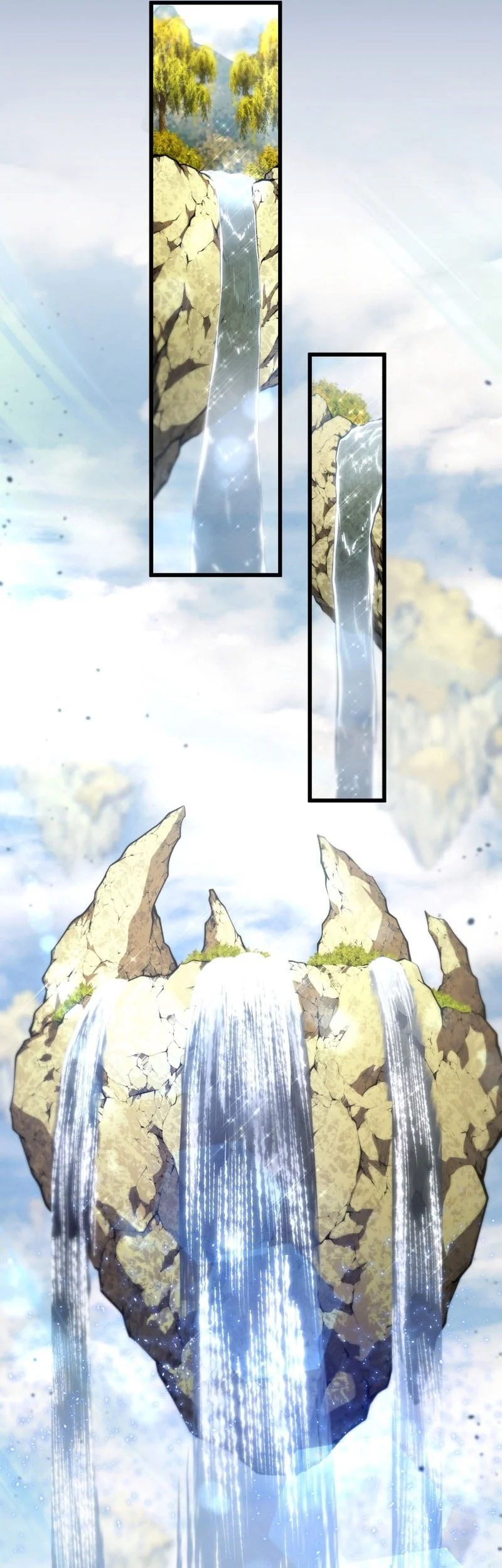 Swordmaster’s Youngest Son Bab 195 halaman 53