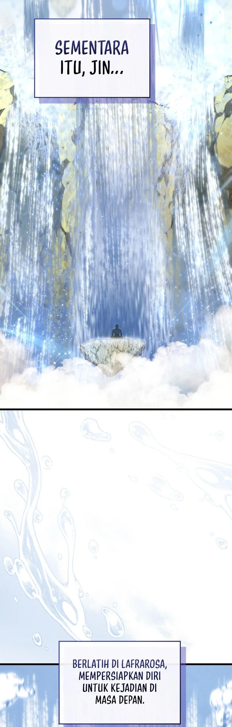 Swordmaster’s Youngest Son Bab 195 halaman 54