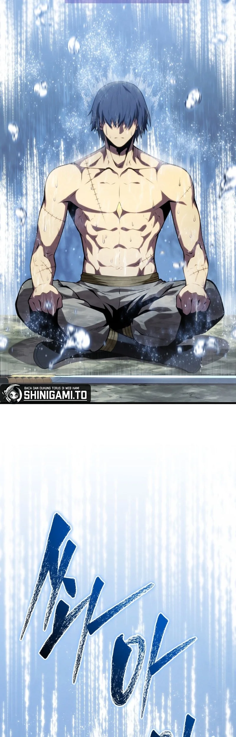 Swordmaster’s Youngest Son Bab 195 halaman 55