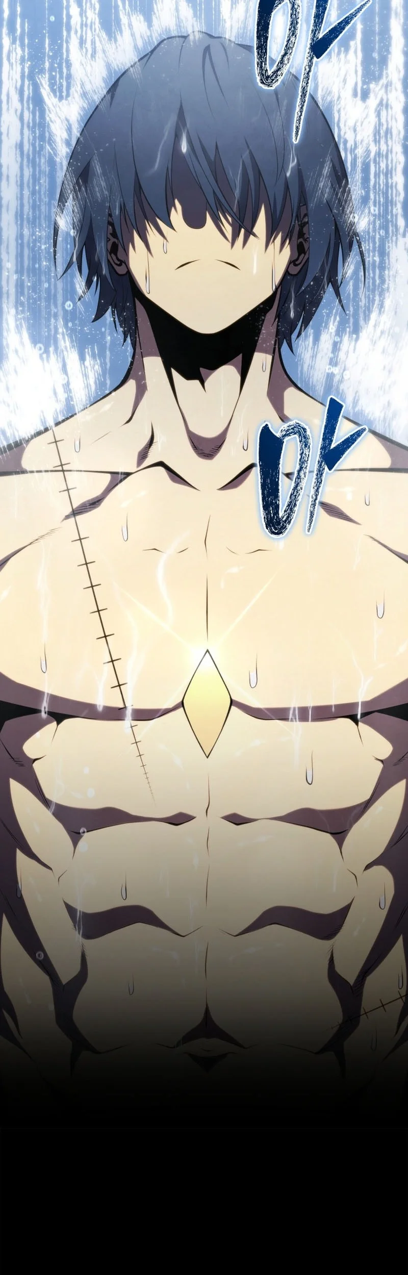 Swordmaster’s Youngest Son Bab 195 halaman 56