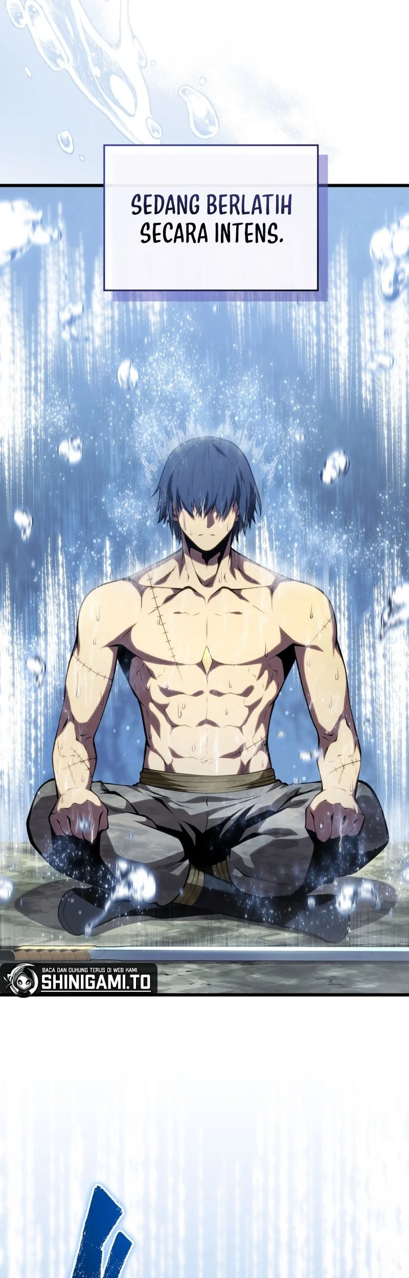 Swordmaster’s Youngest Son Bab 196 halaman 3