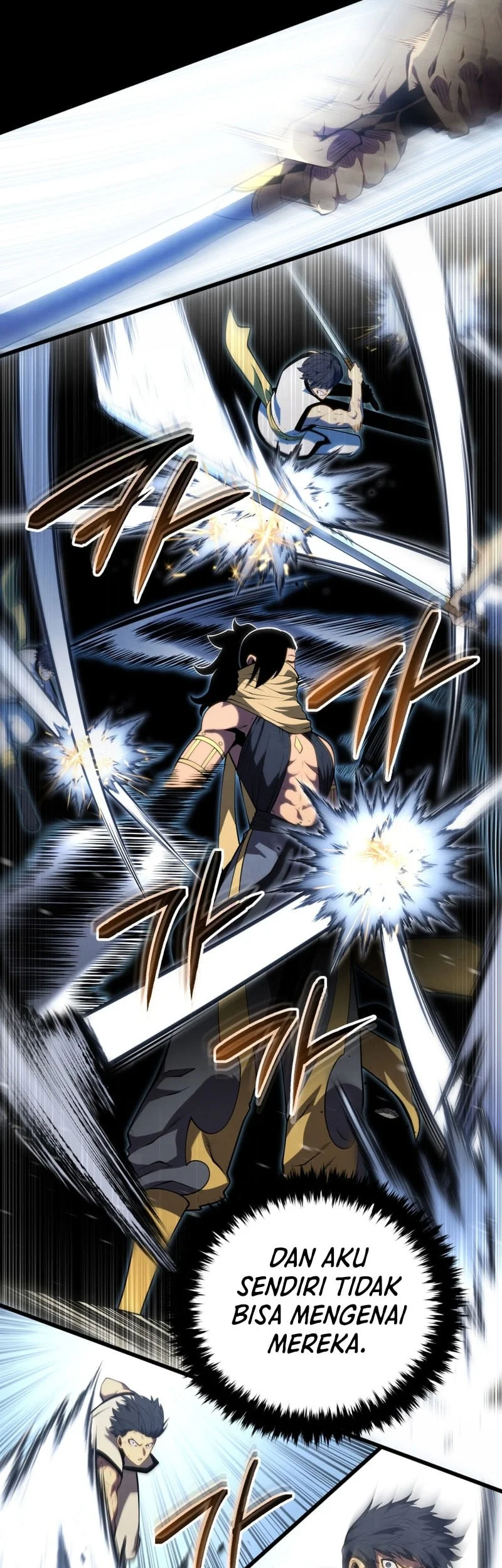 Swordmaster’s Youngest Son Bab 196 halaman 12