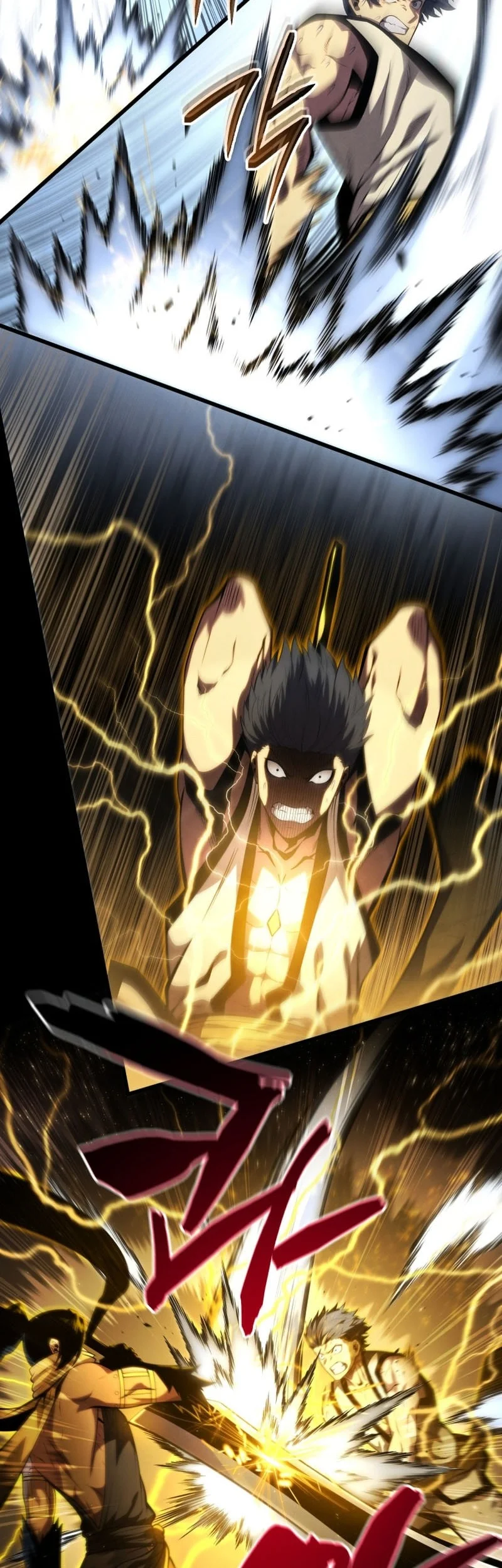 Swordmaster’s Youngest Son Bab 196 halaman 13