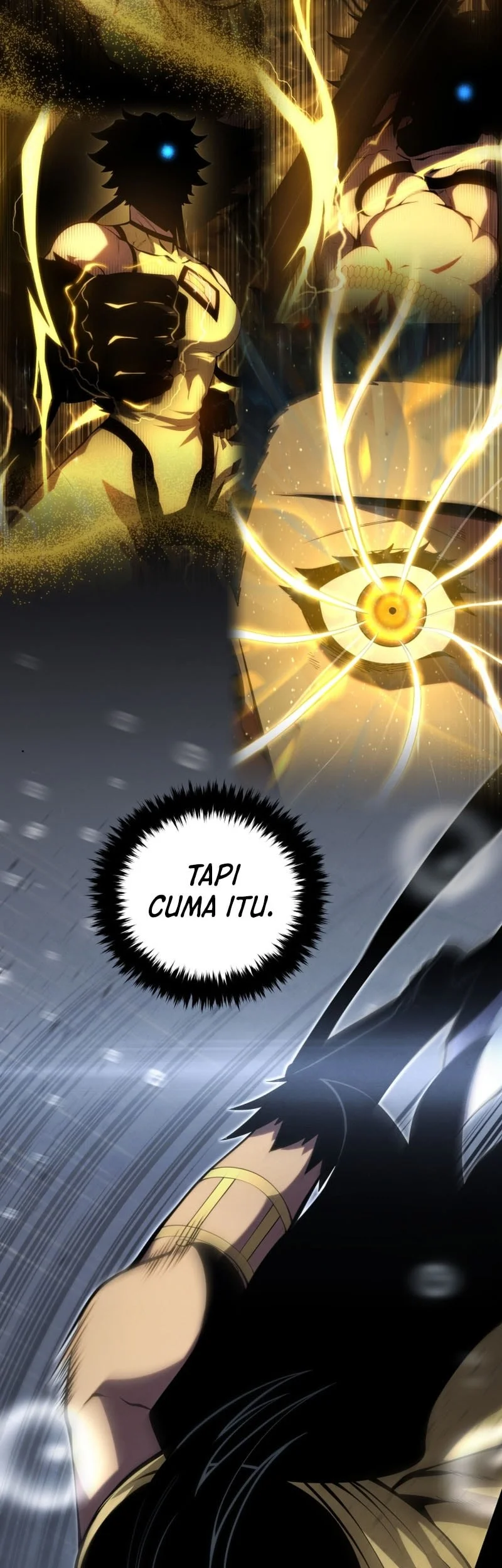 Swordmaster’s Youngest Son Bab 196 halaman 17