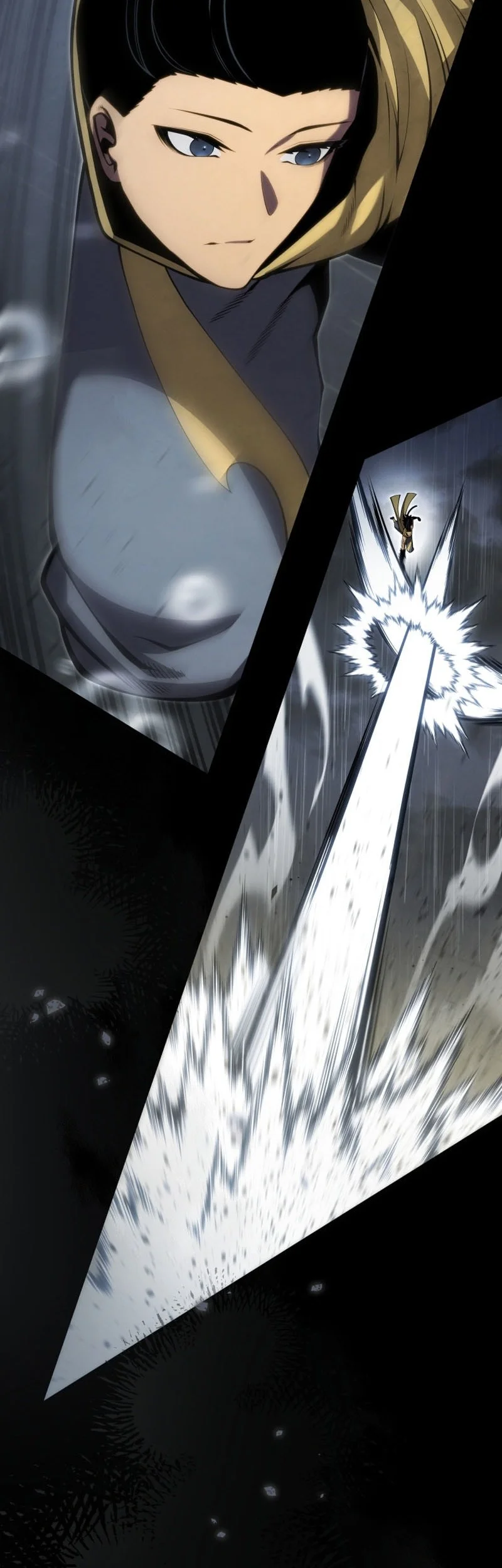 Swordmaster’s Youngest Son Bab 196 halaman 18