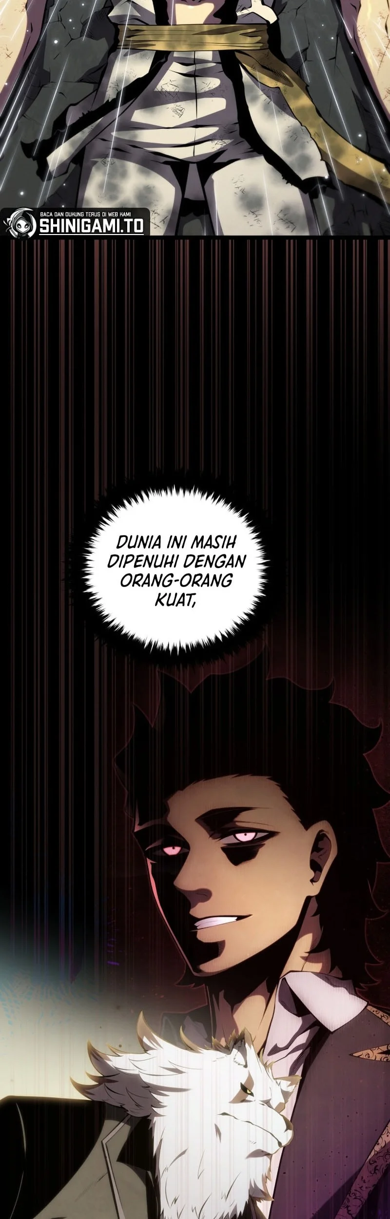 Swordmaster’s Youngest Son Bab 196 halaman 20