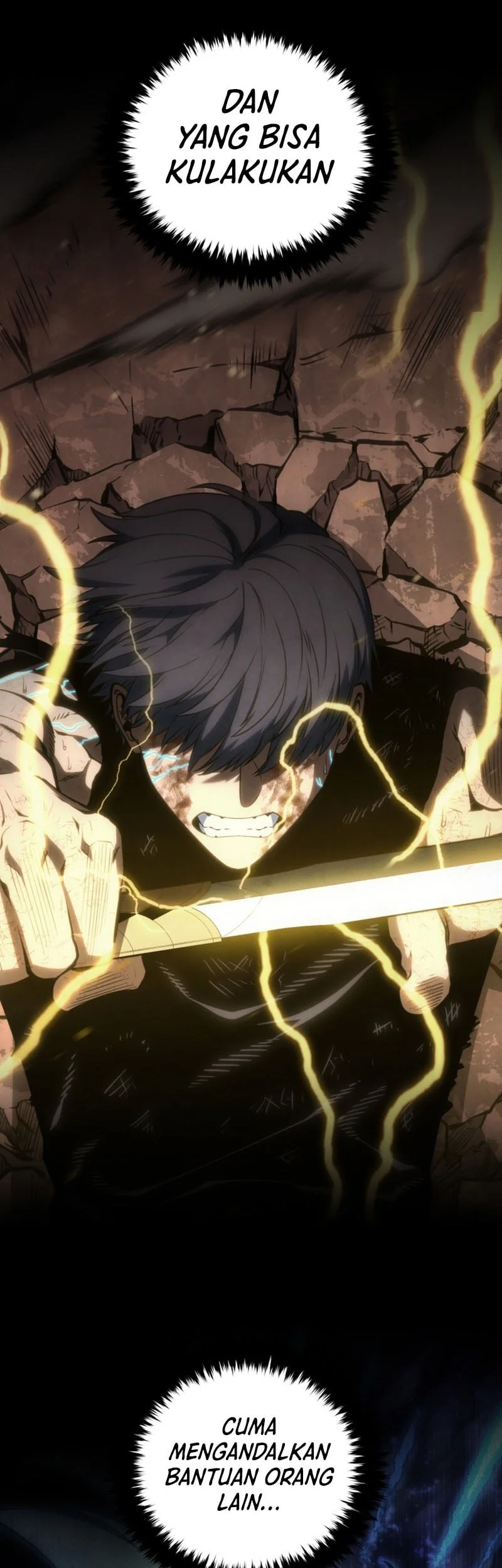 Swordmaster’s Youngest Son Bab 196 halaman 23