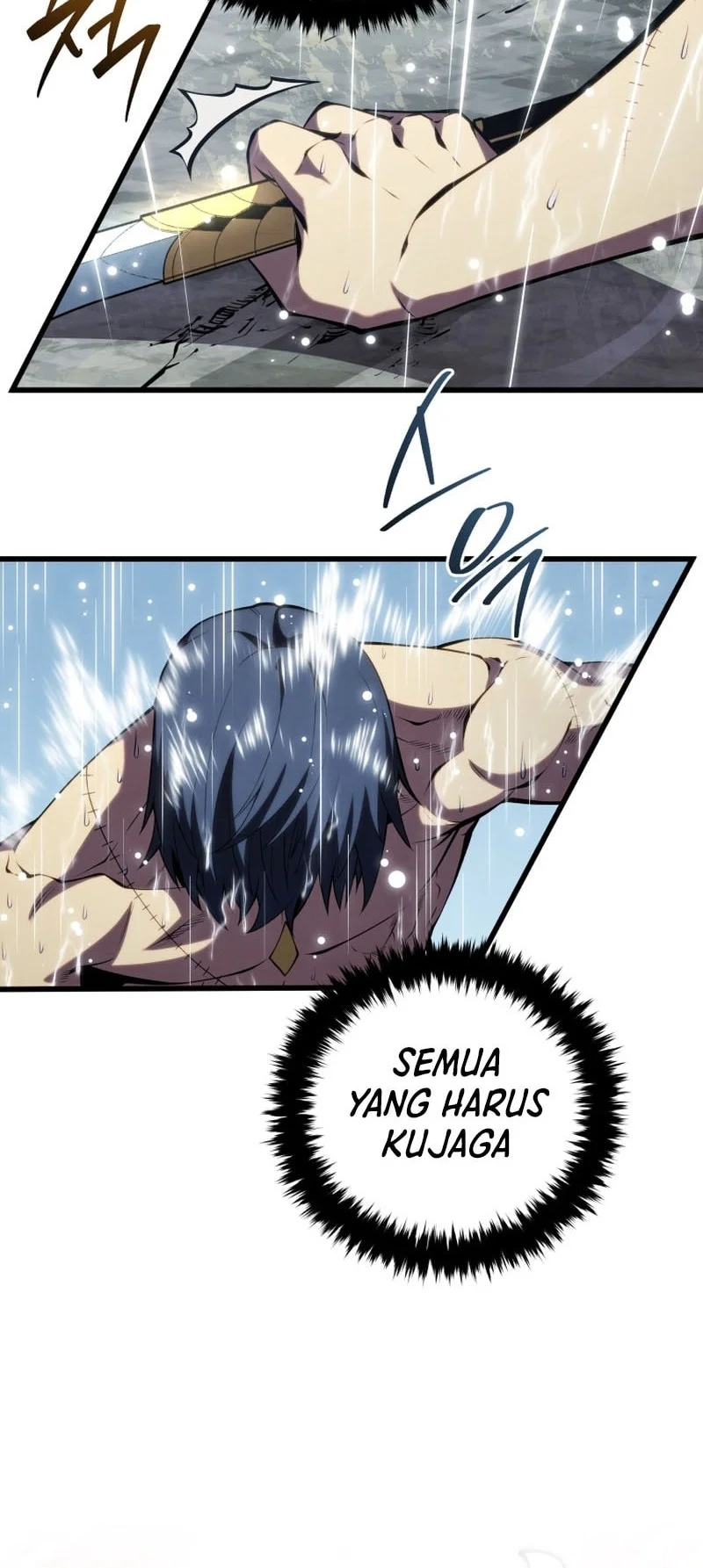 Swordmaster’s Youngest Son Bab 196 halaman 28