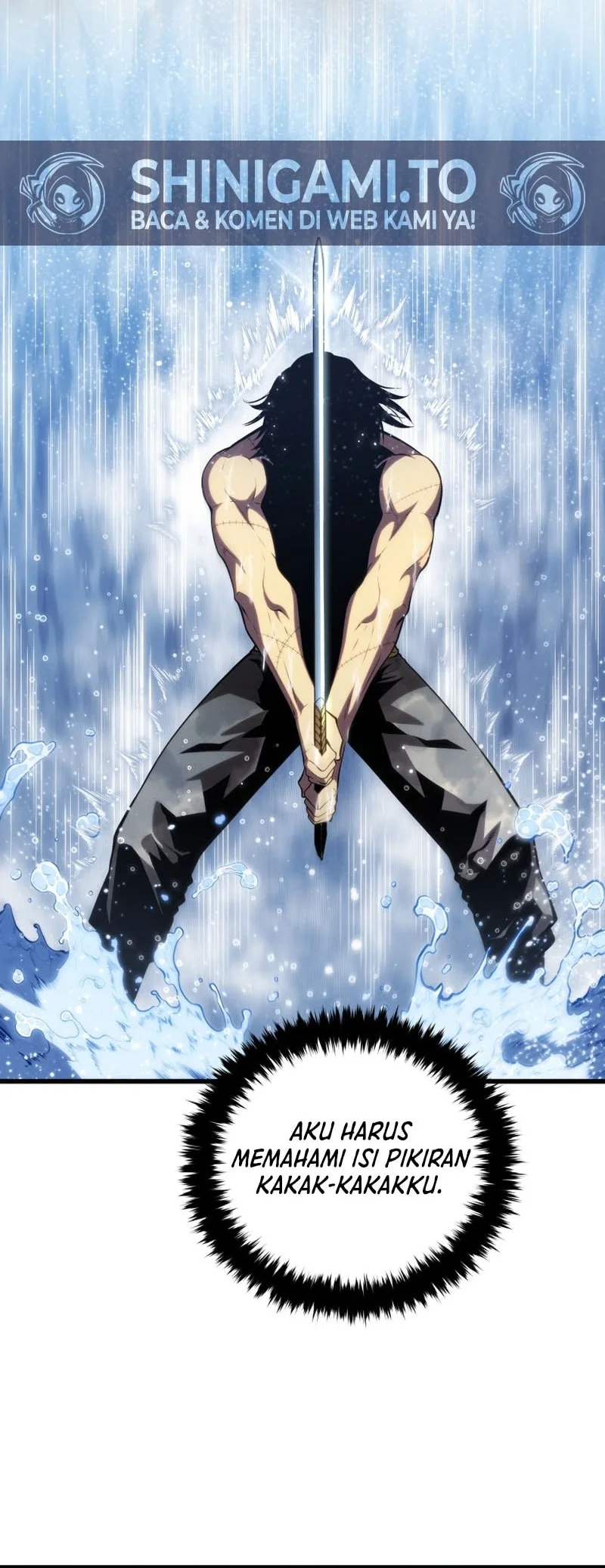 Swordmaster’s Youngest Son Bab 196 halaman 32