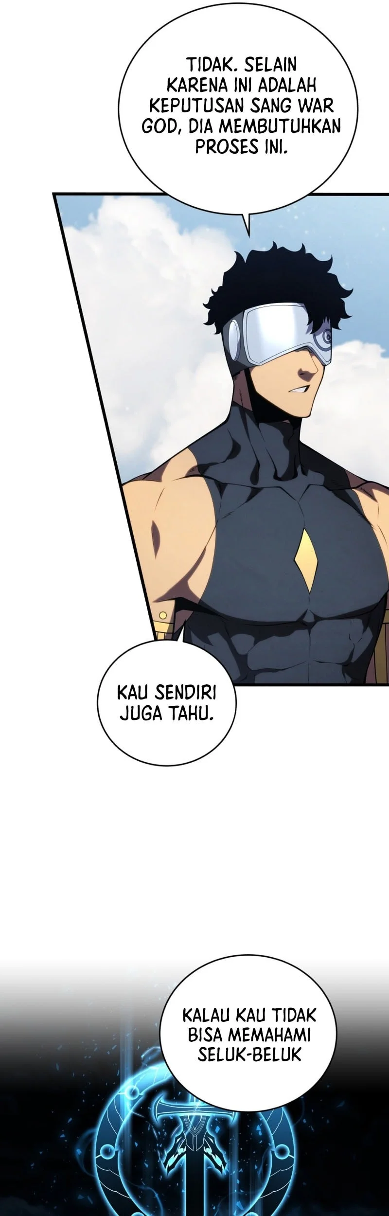 Swordmaster’s Youngest Son Bab 196 halaman 37