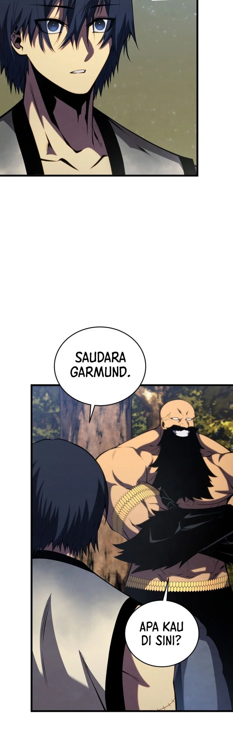 Swordmaster’s Youngest Son Bab 196 halaman 44