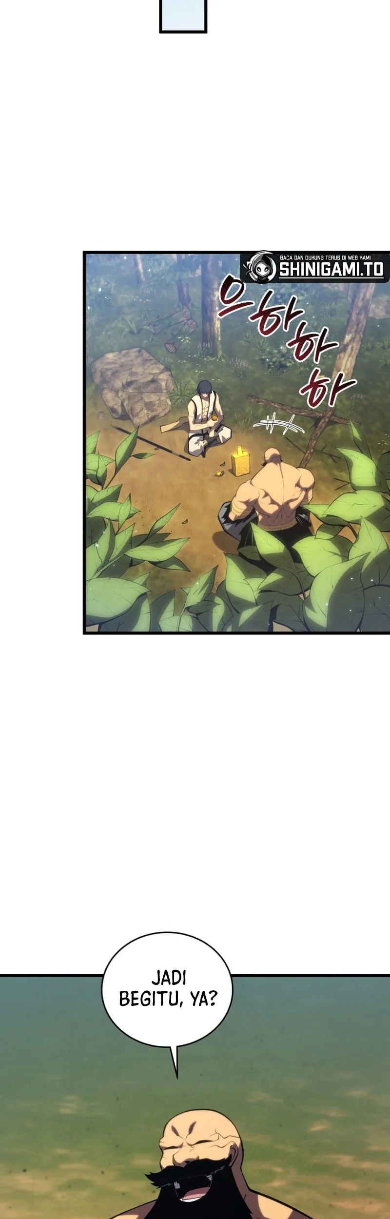 Swordmaster’s Youngest Son Bab 196 halaman 47
