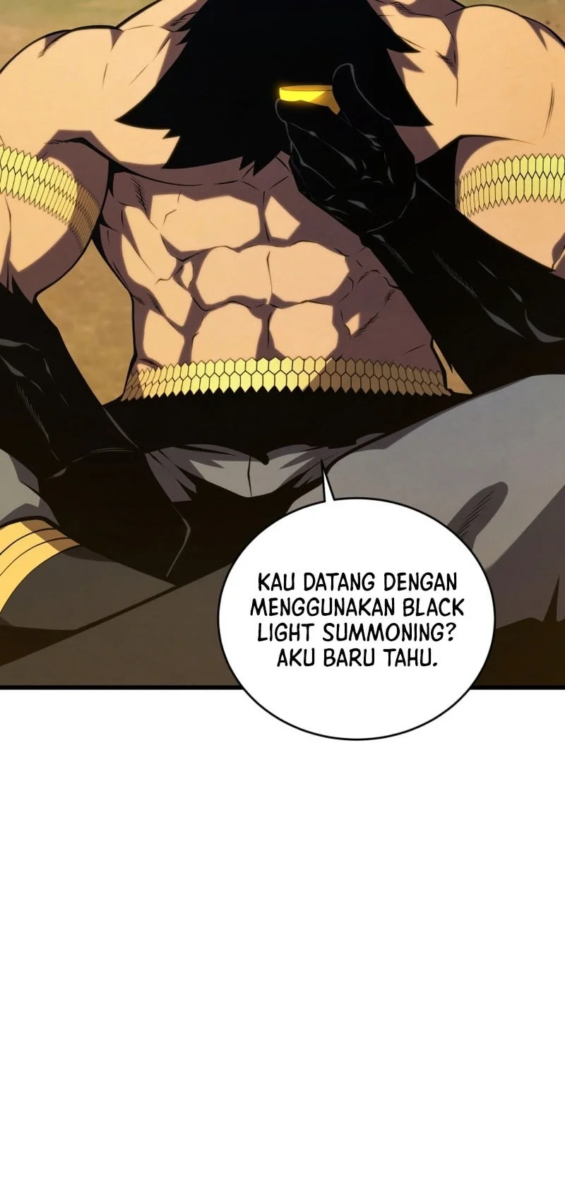 Swordmaster’s Youngest Son Bab 196 halaman 48