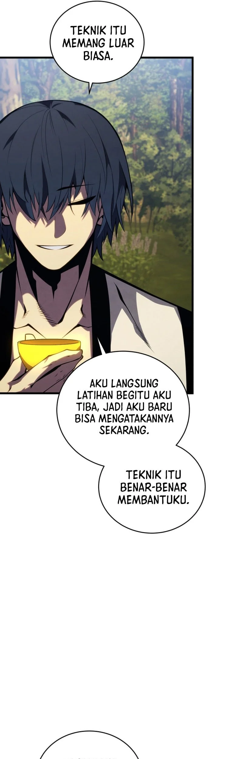 Swordmaster’s Youngest Son Bab 196 halaman 49