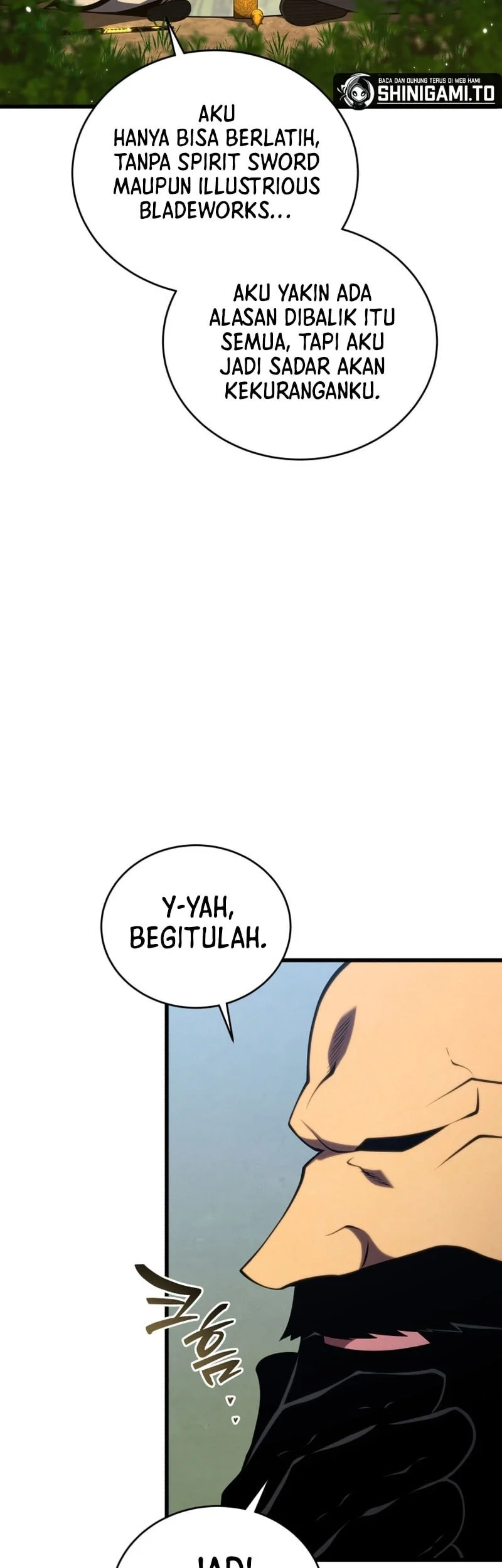 Swordmaster’s Youngest Son Bab 196 halaman 51