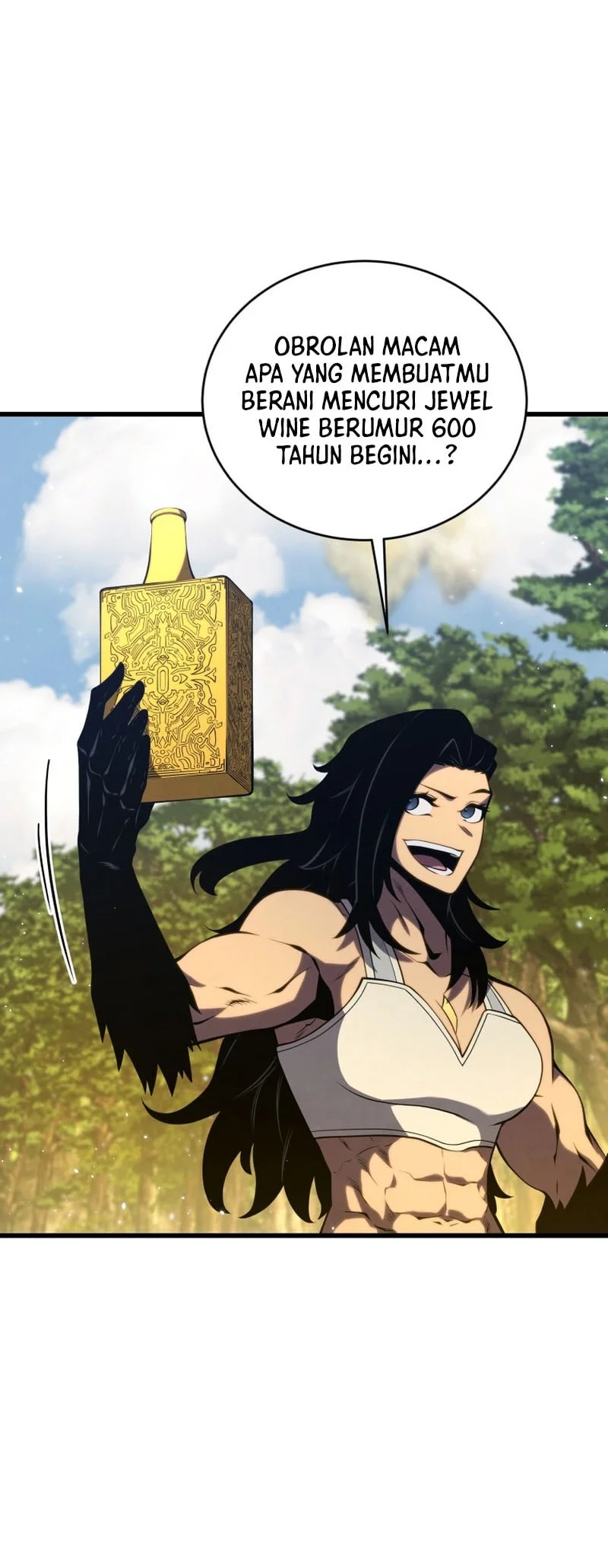 Swordmaster’s Youngest Son Bab 196 halaman 56