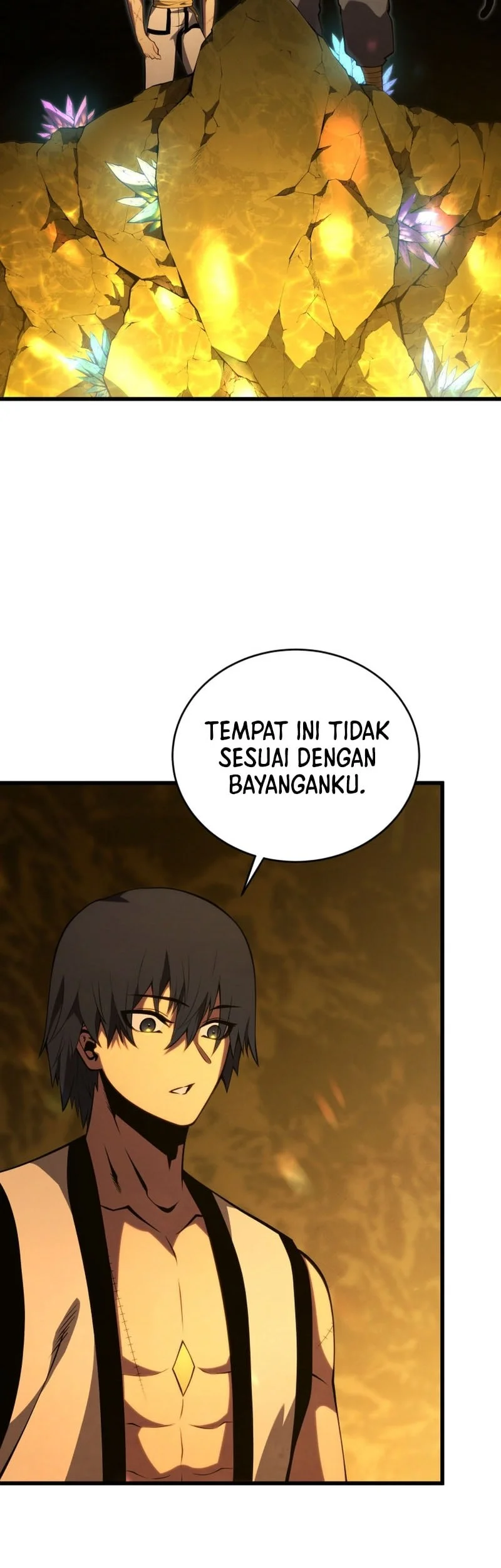 Swordmaster’s Youngest Son Bab 196 halaman 64