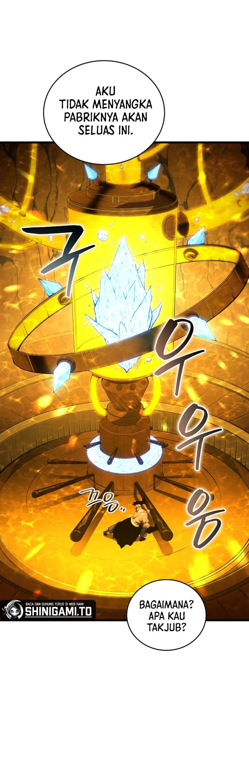 Swordmaster’s Youngest Son Bab 196 halaman 65