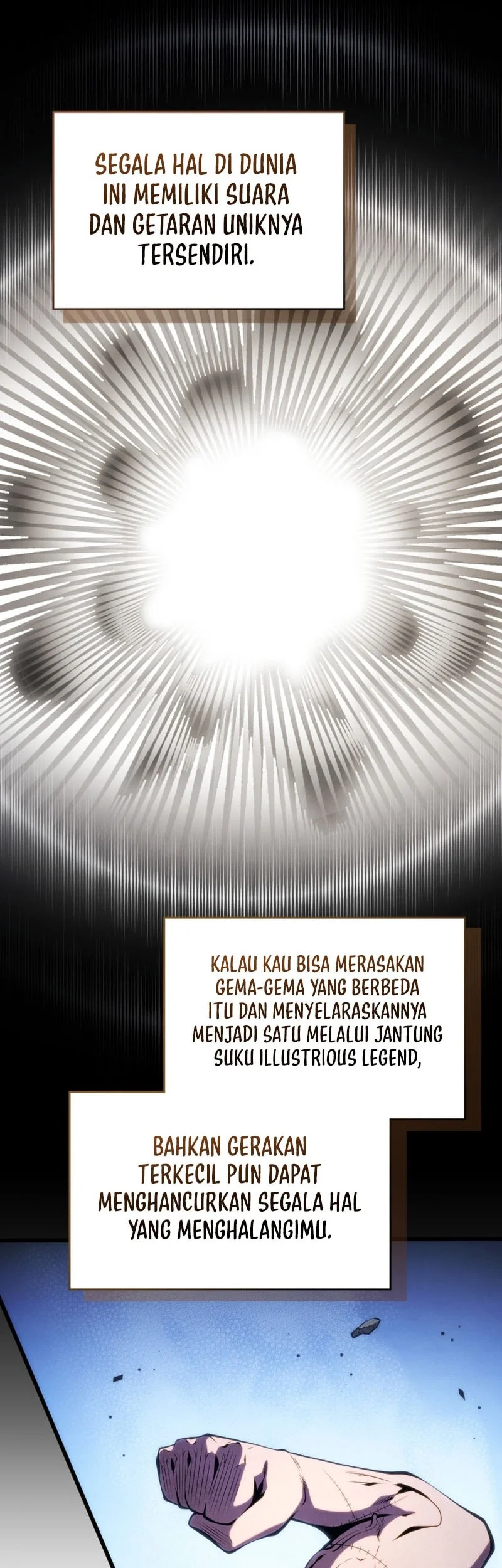 Swordmaster’s Youngest Son chapter 197 halaman 11