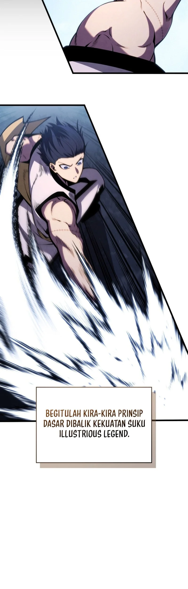 Swordmaster’s Youngest Son chapter 197 halaman 12