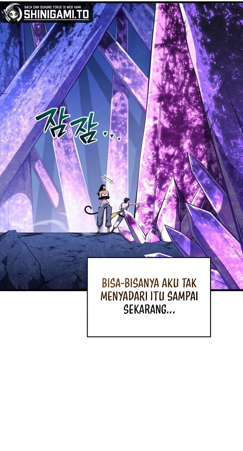Swordmaster’s Youngest Son chapter 197 halaman 13