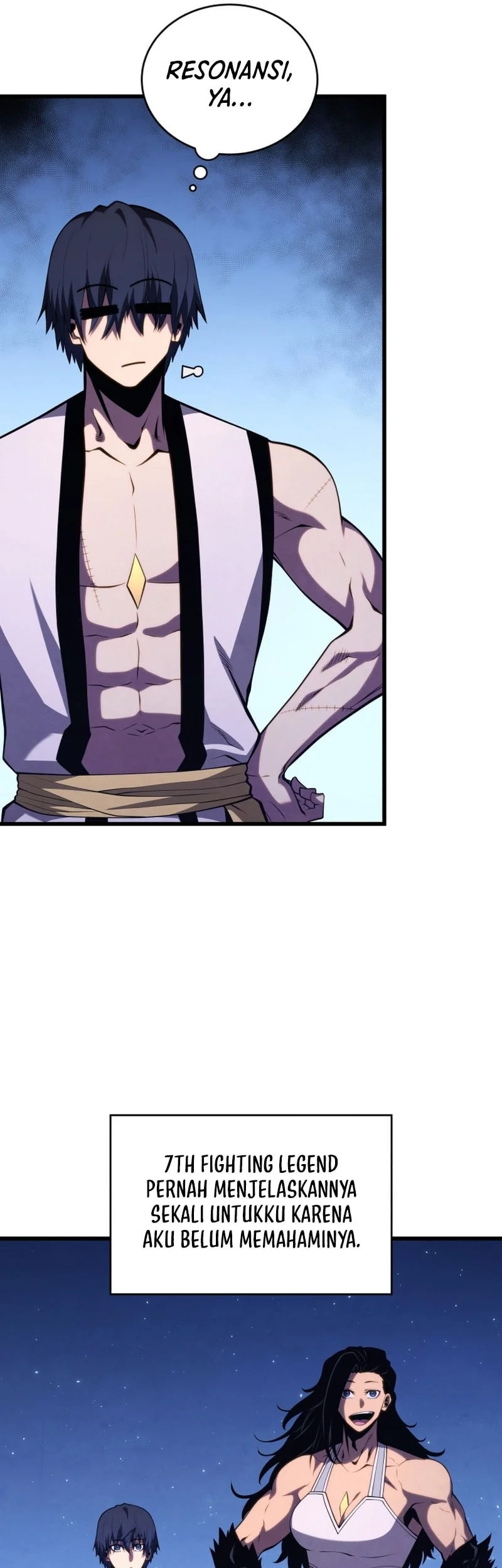 Swordmaster’s Youngest Son chapter 197 halaman 14
