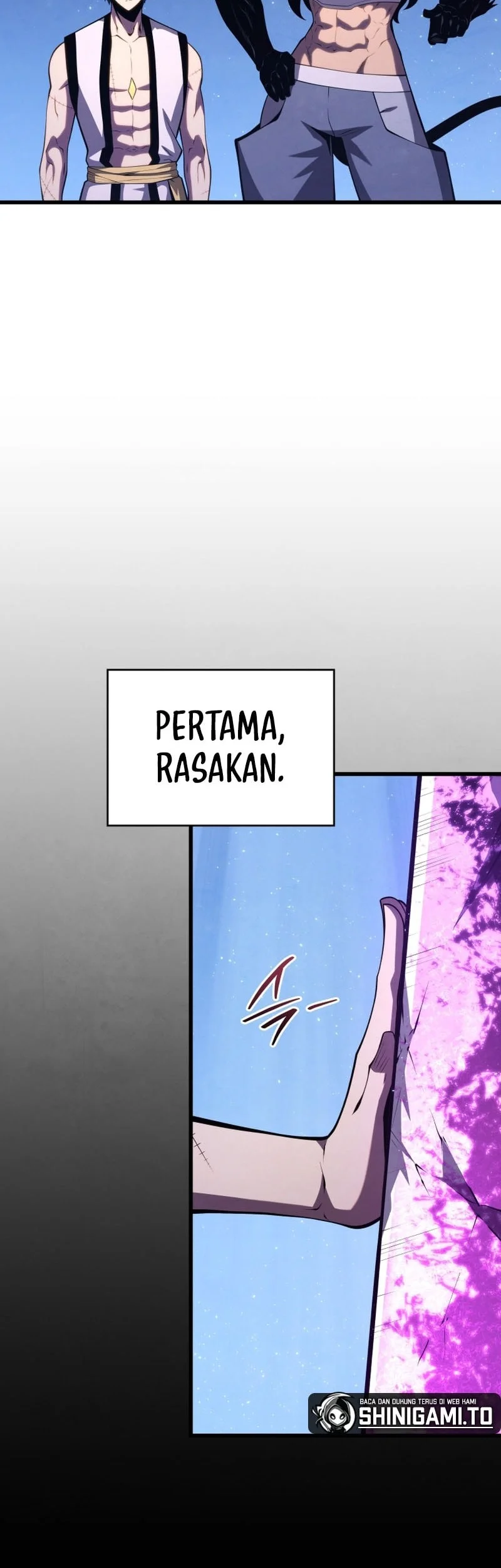 Swordmaster’s Youngest Son chapter 197 halaman 15