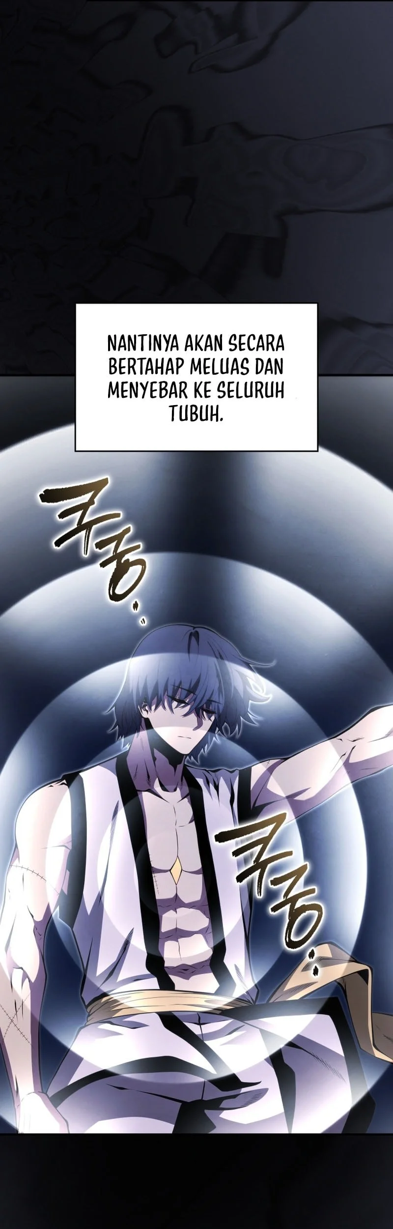 Swordmaster’s Youngest Son chapter 197 halaman 18