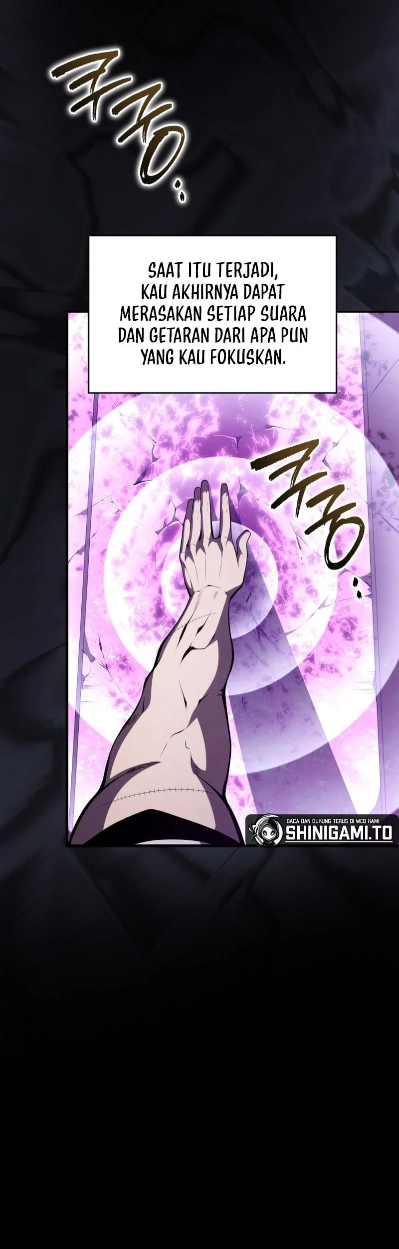 Swordmaster’s Youngest Son chapter 197 halaman 19