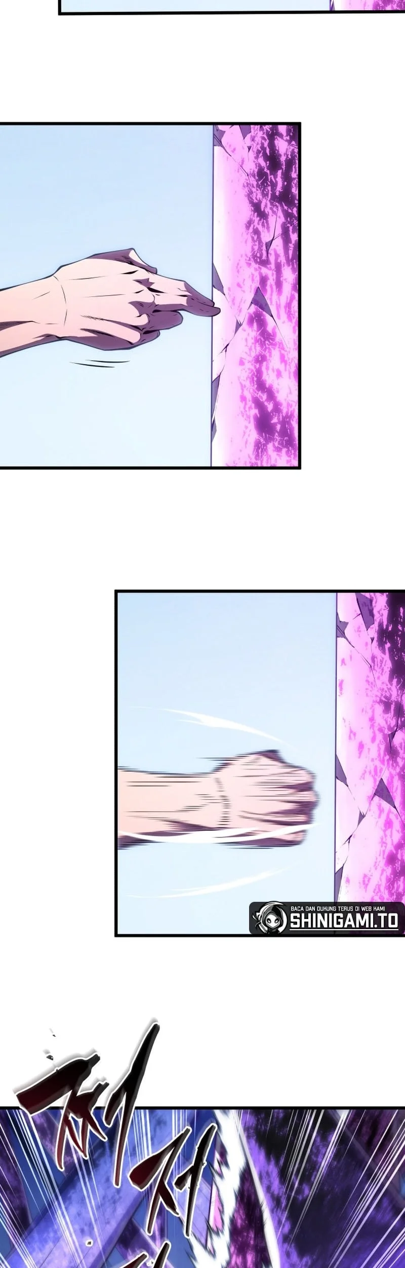 Swordmaster’s Youngest Son chapter 197 halaman 24