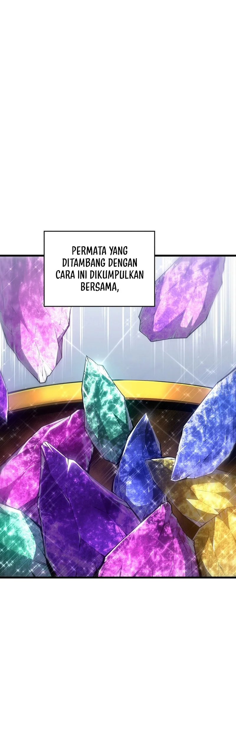 Swordmaster’s Youngest Son chapter 197 halaman 28