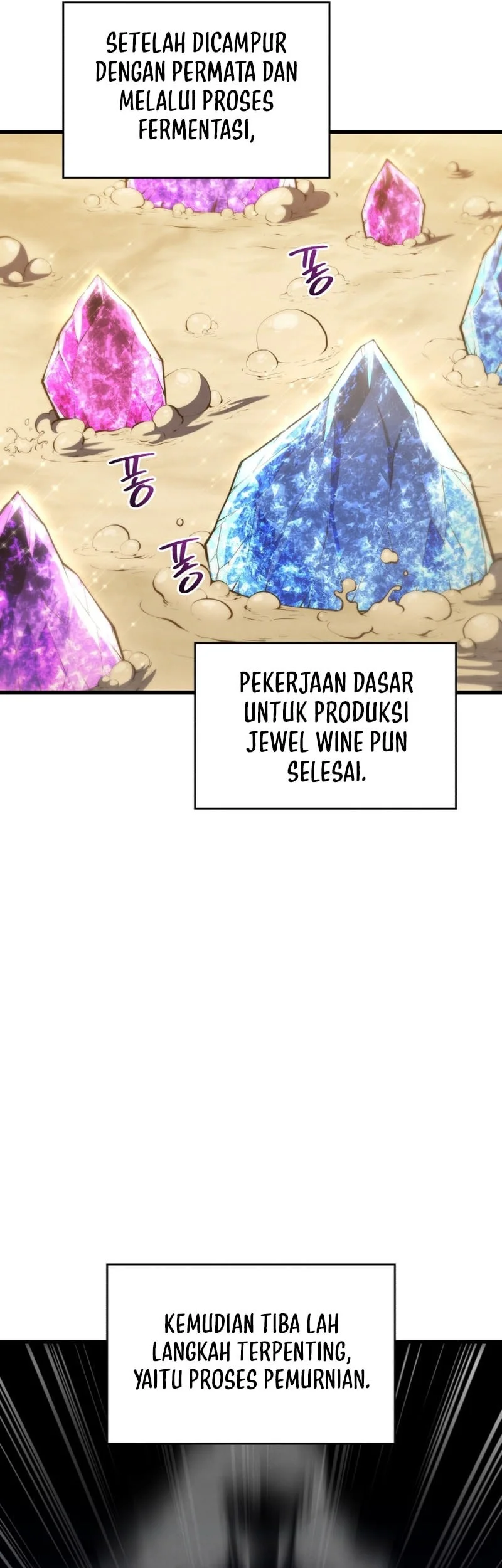 Swordmaster’s Youngest Son chapter 197 halaman 30