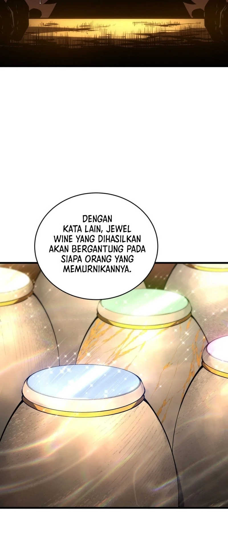 Swordmaster’s Youngest Son chapter 197 halaman 37