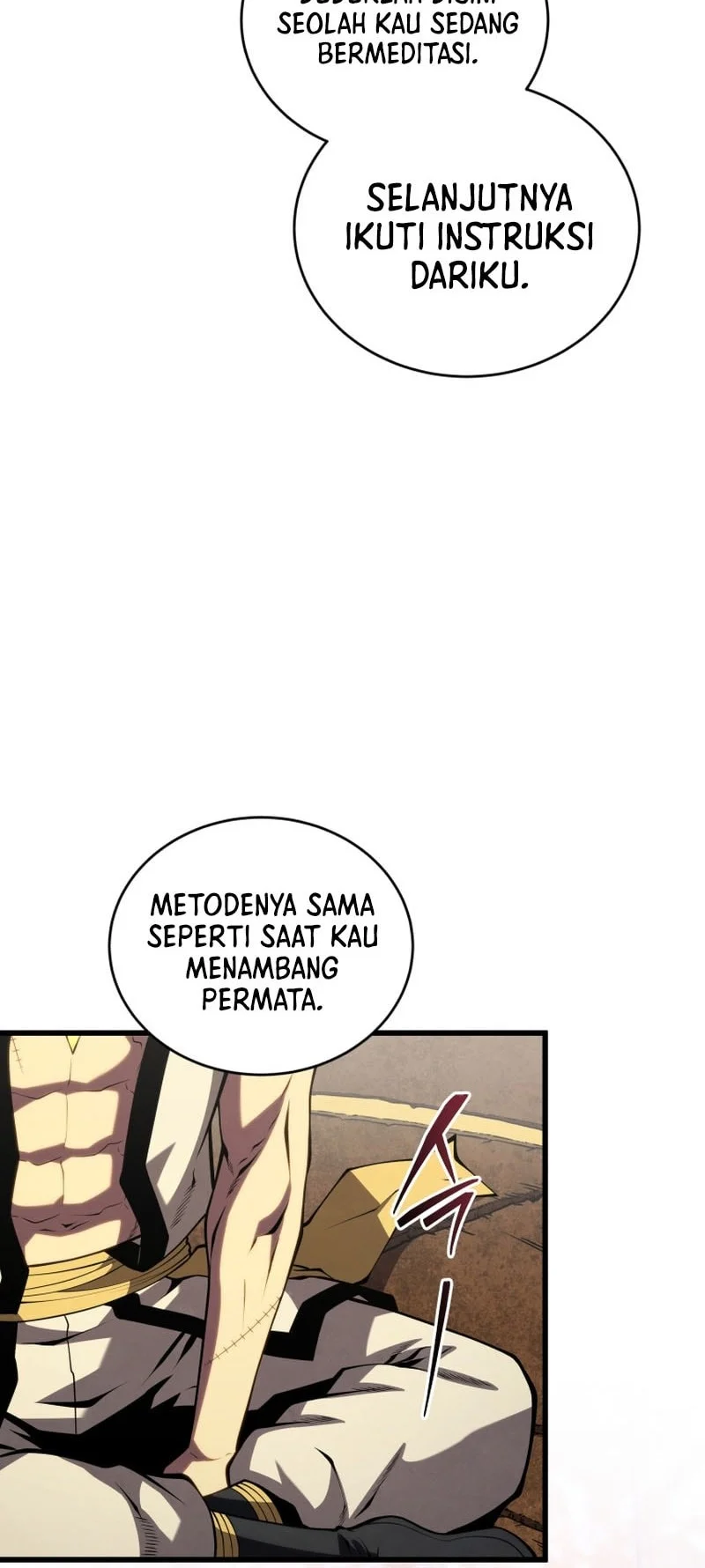 Swordmaster’s Youngest Son chapter 197 halaman 39