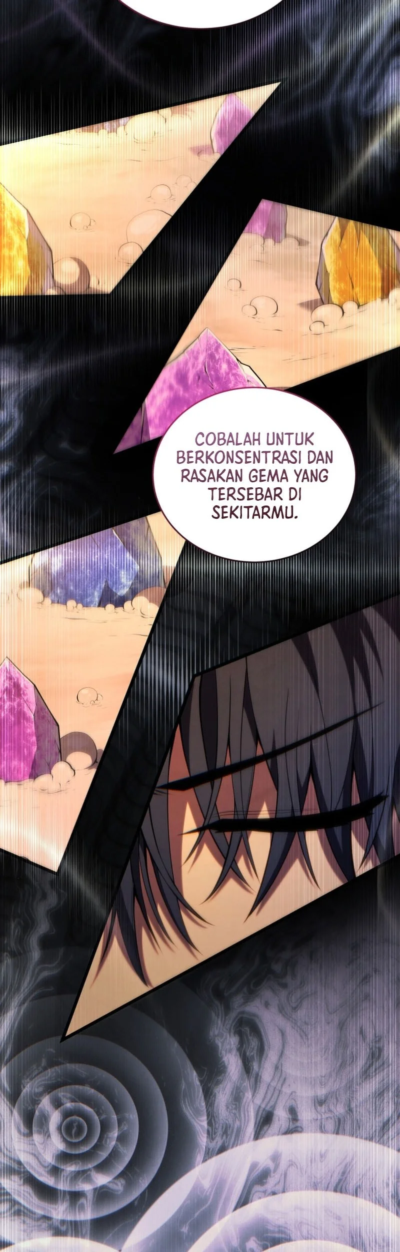 Swordmaster’s Youngest Son chapter 197 halaman 41