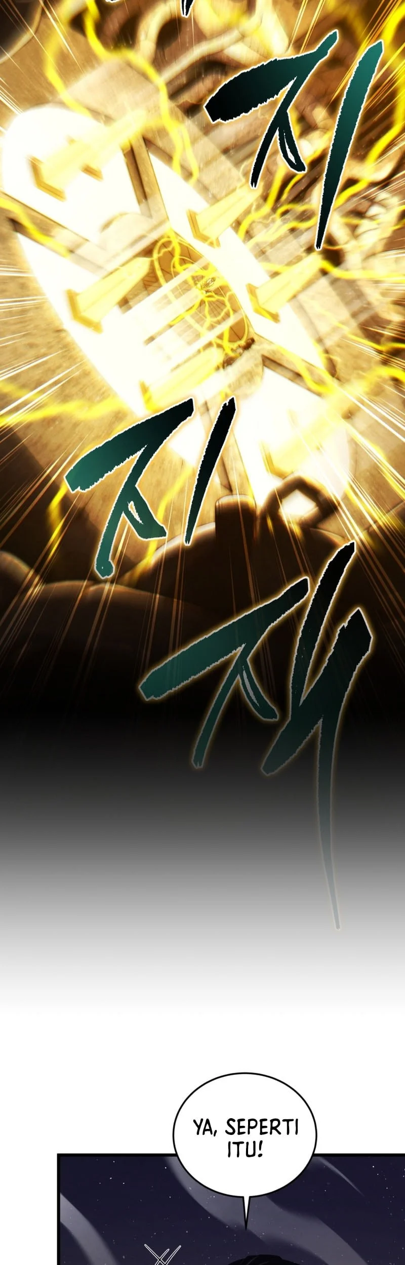 Swordmaster’s Youngest Son chapter 197 halaman 45