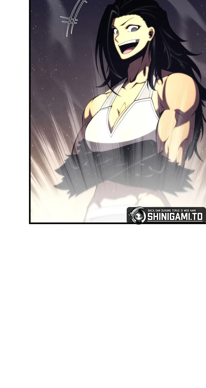 Swordmaster’s Youngest Son chapter 197 halaman 46