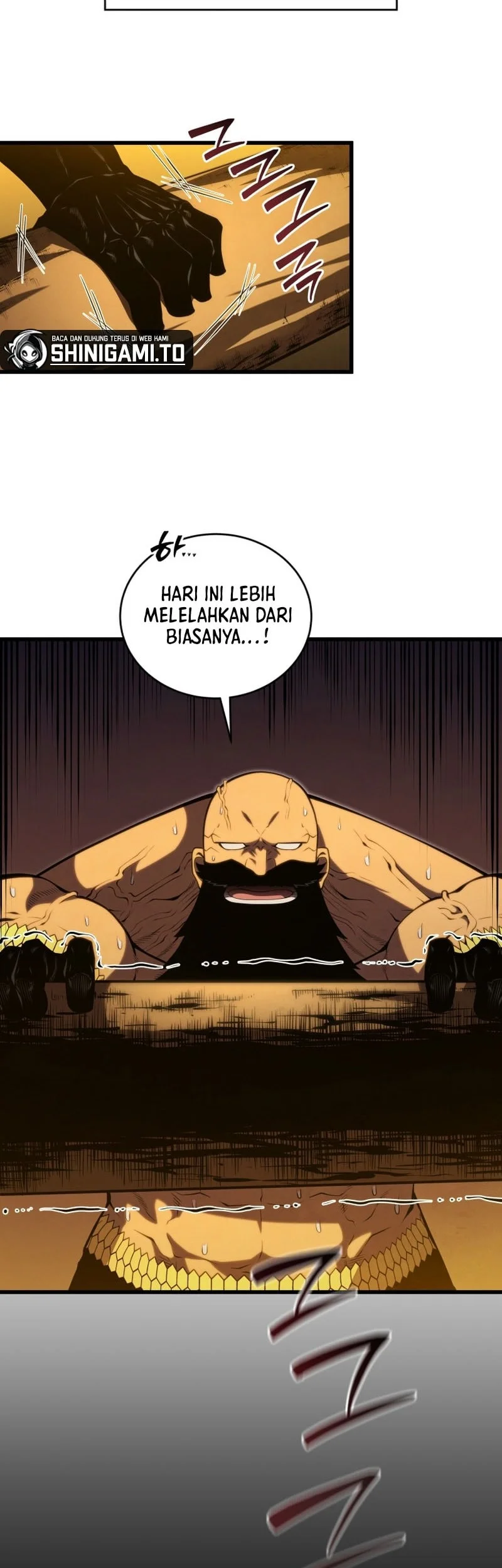 Swordmaster’s Youngest Son chapter 197 halaman 48