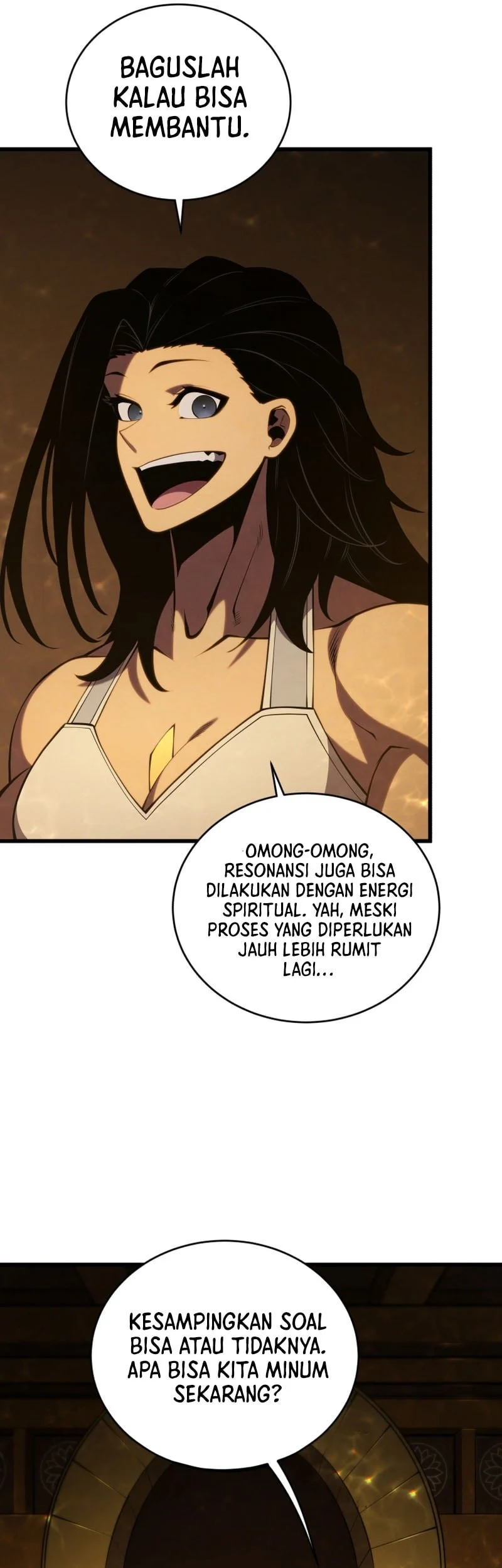 Swordmaster’s Youngest Son chapter 197 halaman 55