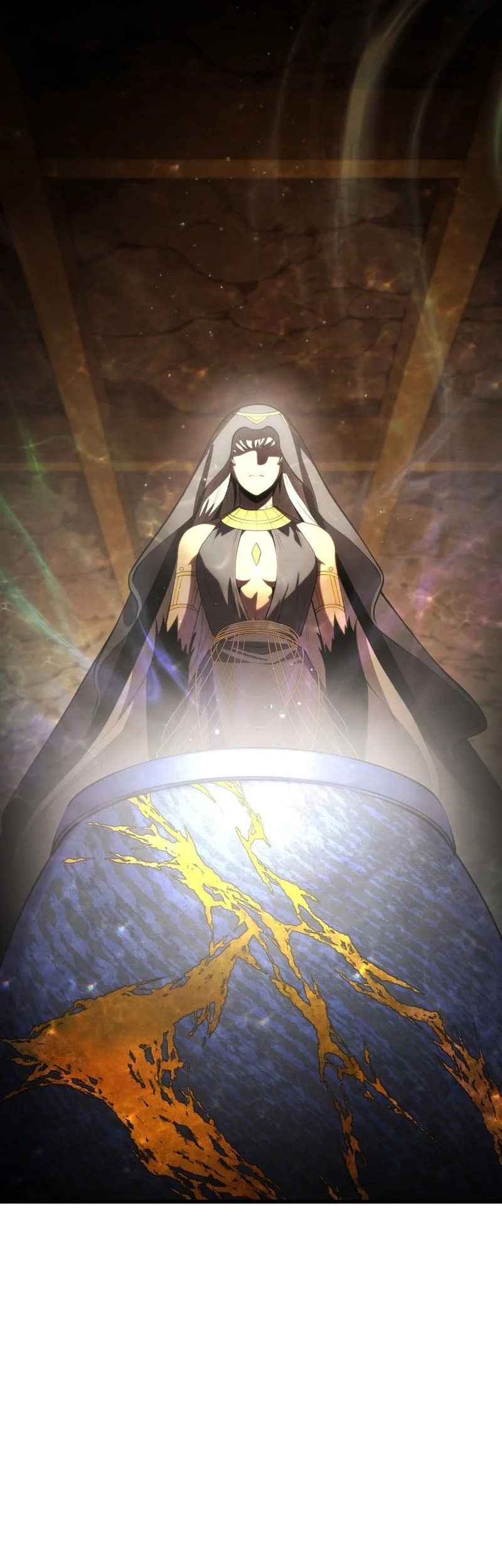 Swordmaster’s Youngest Son Bab 198 halaman 6