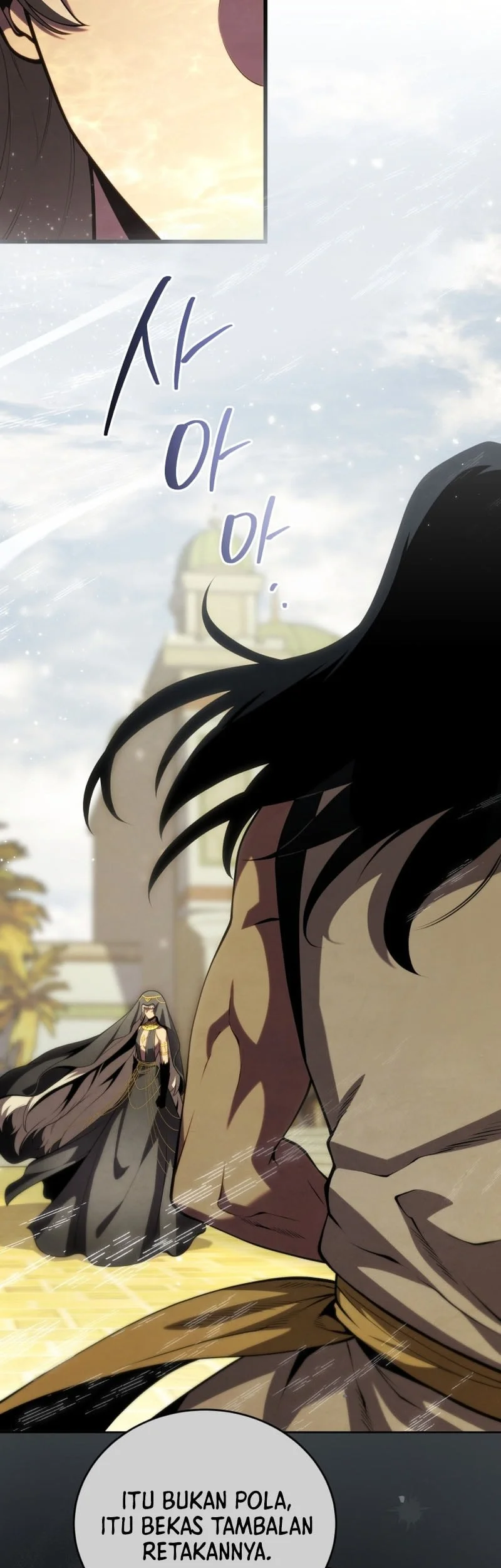 Swordmaster’s Youngest Son Bab 198 halaman 8